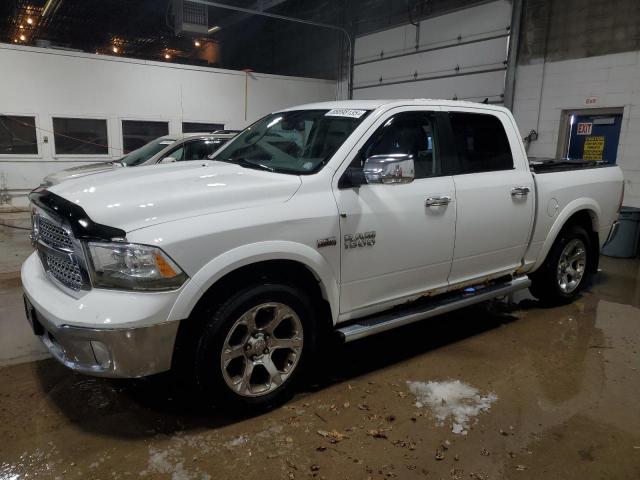 2013 Ram 1500 Laramie