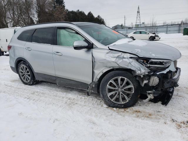 2018 HYUNDAI SANTA FE SE