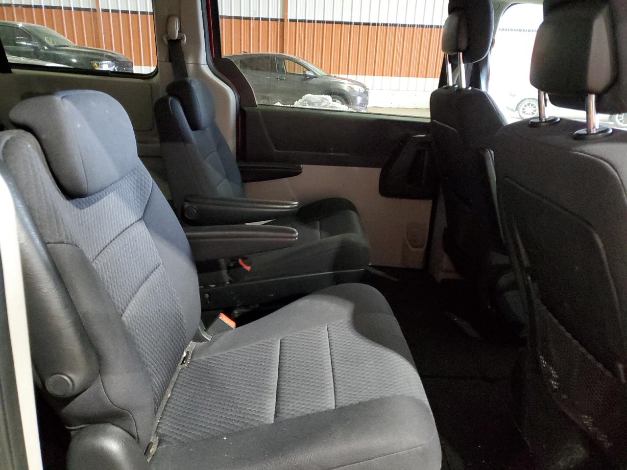 2010 Dodge Grand Caravan Se VIN: 2D4RN4DE2AR316659 Lot: 41578825