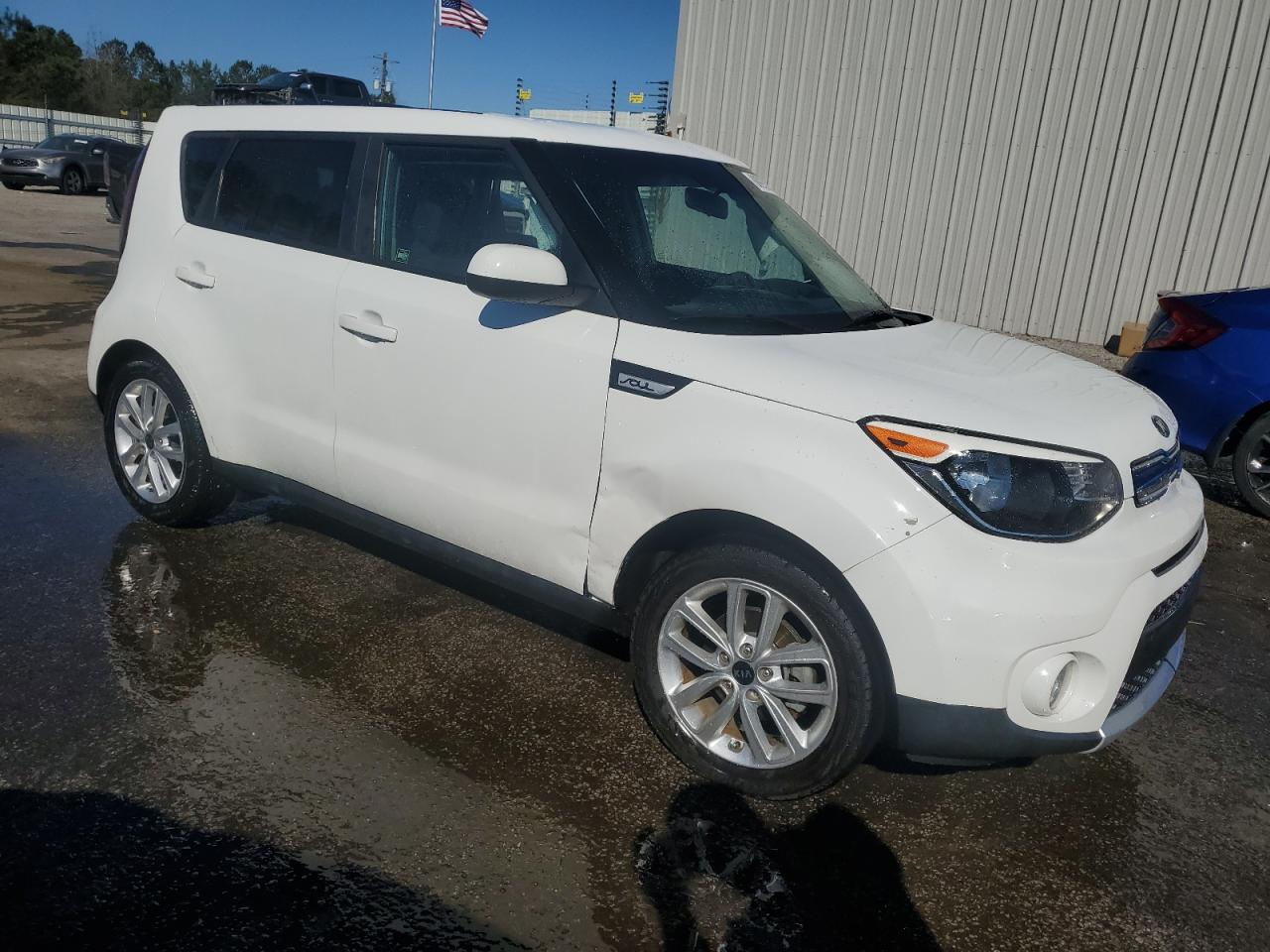 2018 Kia Soul - Image 4