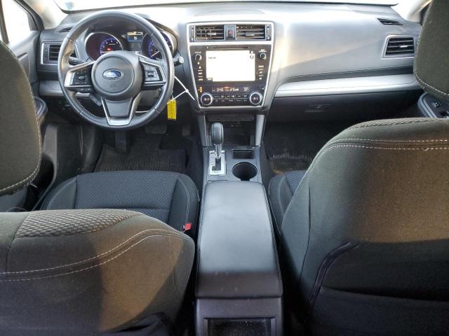  SUBARU OUTBACK 2019 Biały