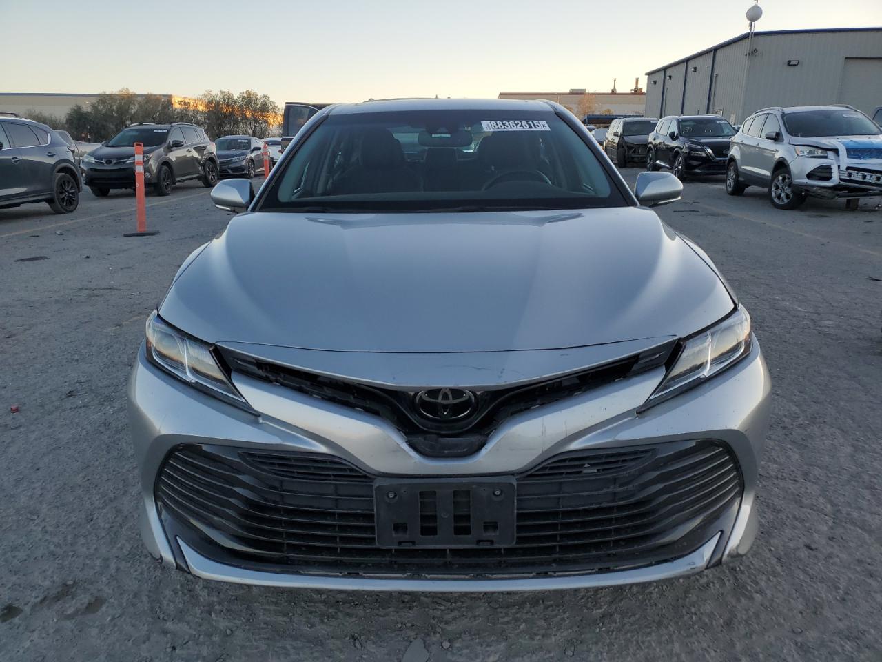 2018 Toyota Camry - Image 5