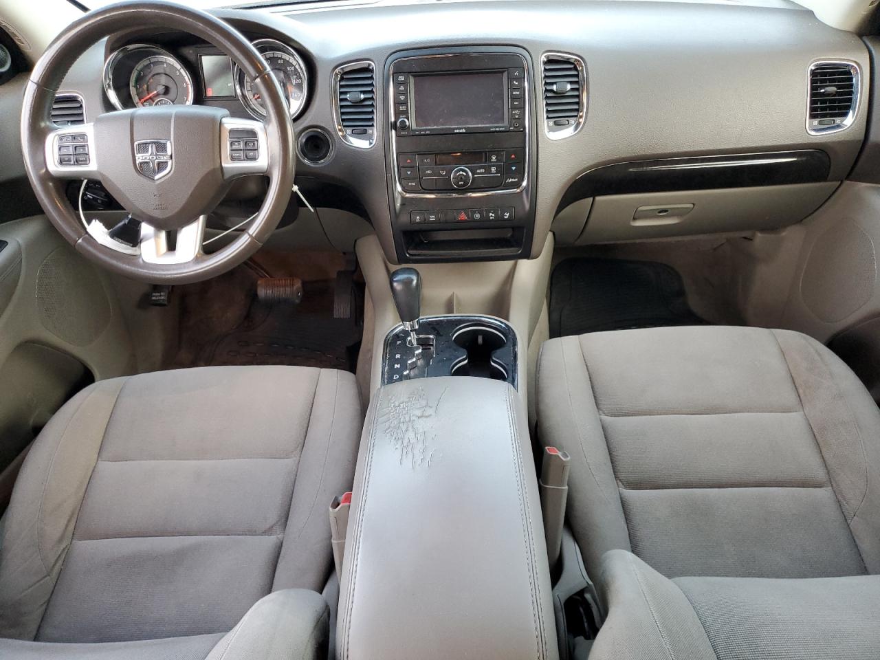 2012 Dodge Durango - Image 8