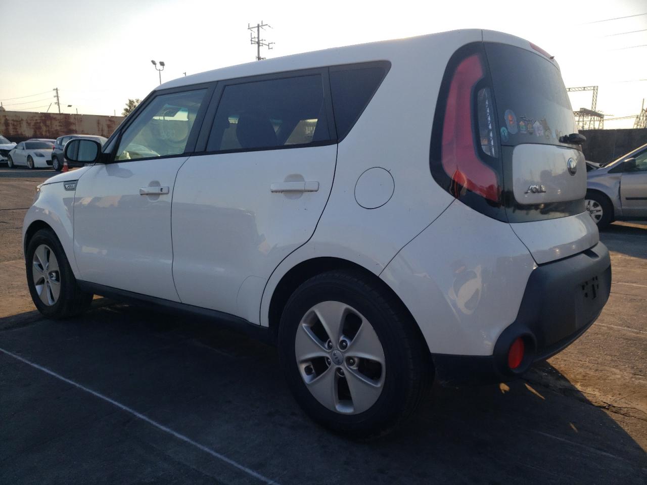 2016 Kia Soul - Image 2