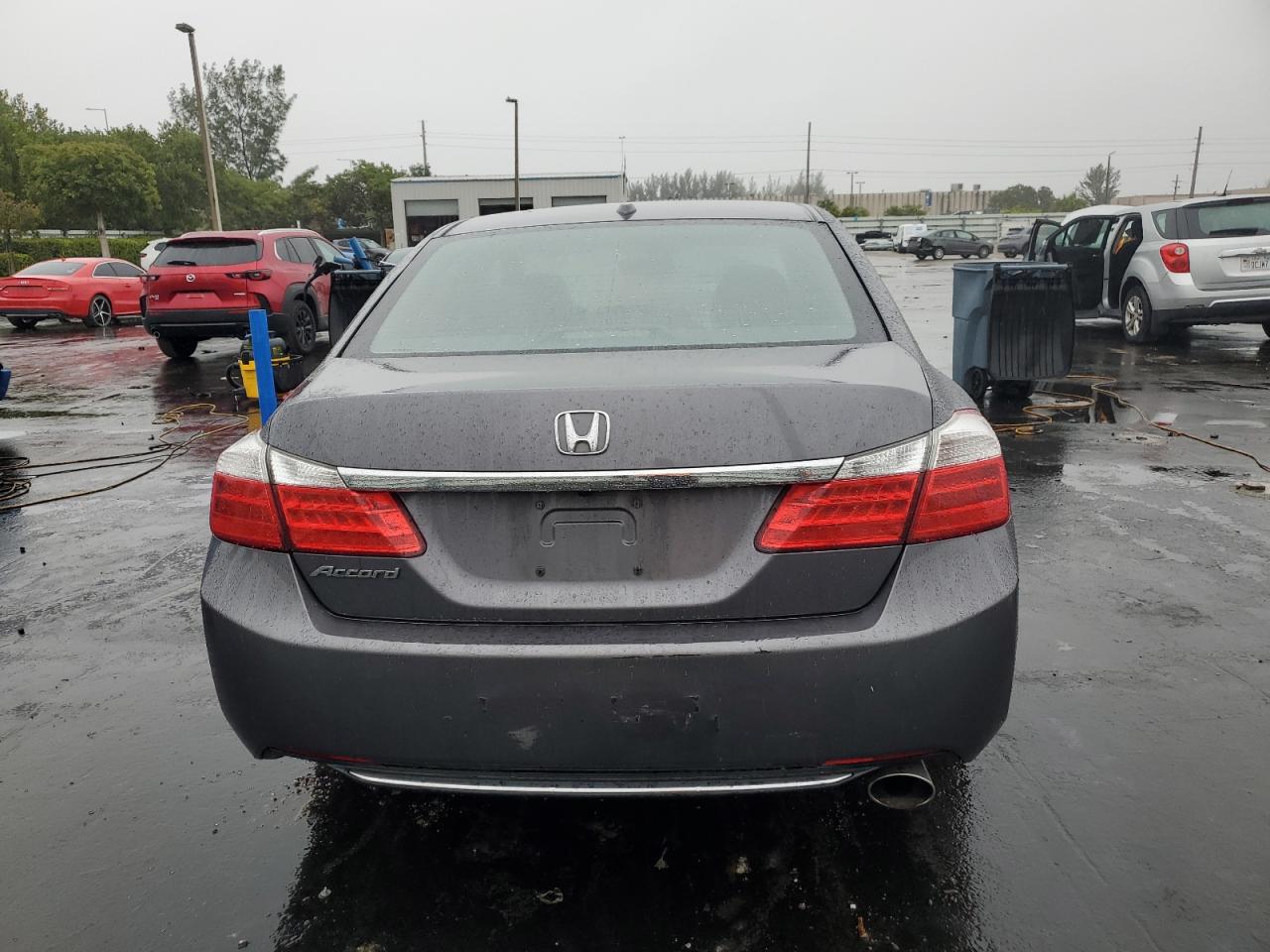 2013 Honda Accord - Image 6