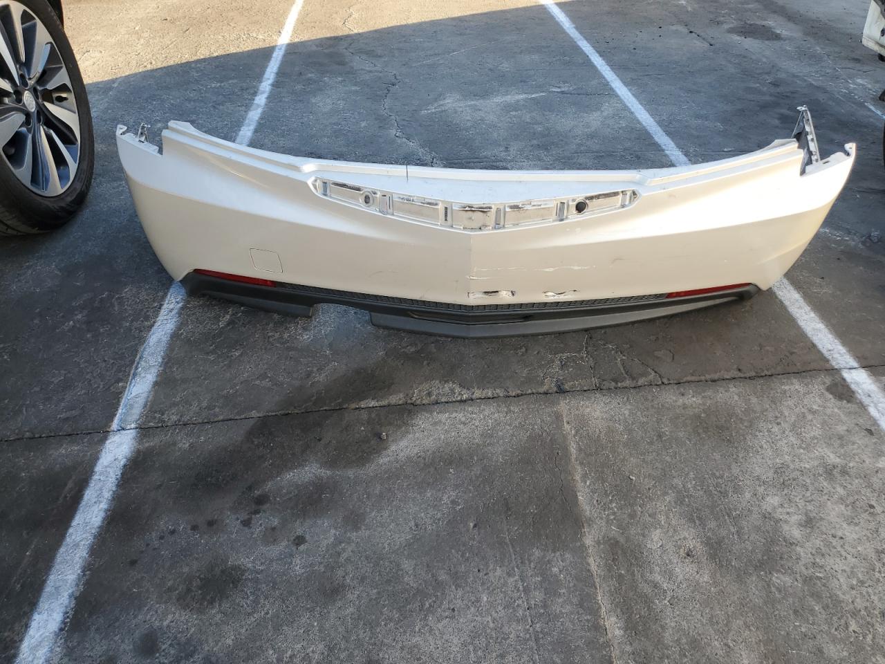 2014 Cadillac ATS - Image 12