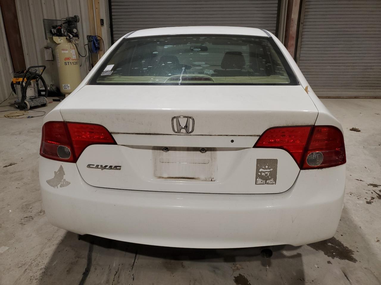 2008 Honda Civic - Image 6