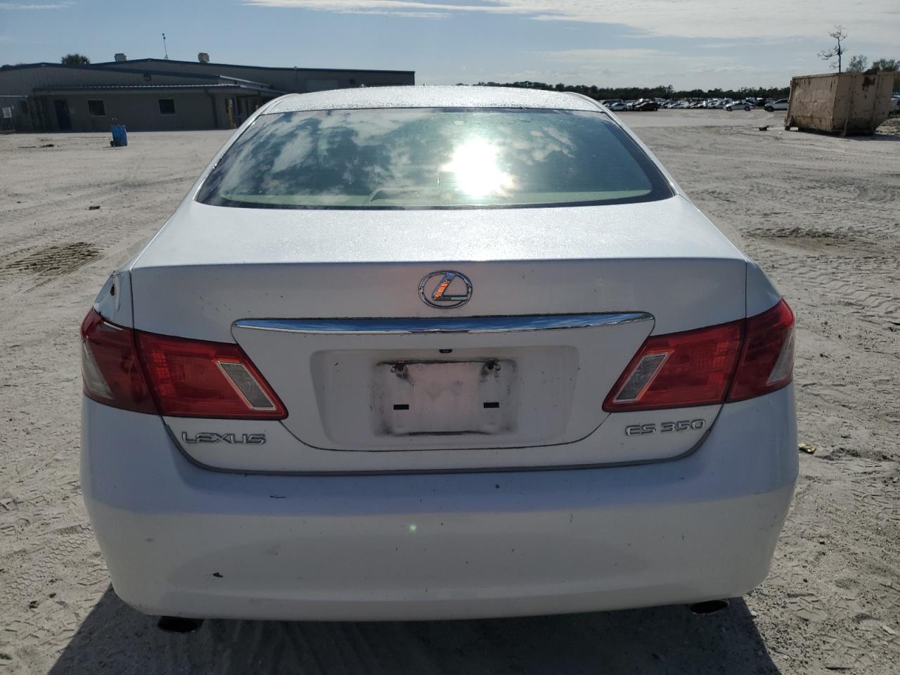 2007 Lexus ES - Image 6