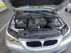 2004 Bmw 530 I   იყიდება Vallejo-ში, CA - Normal Wear