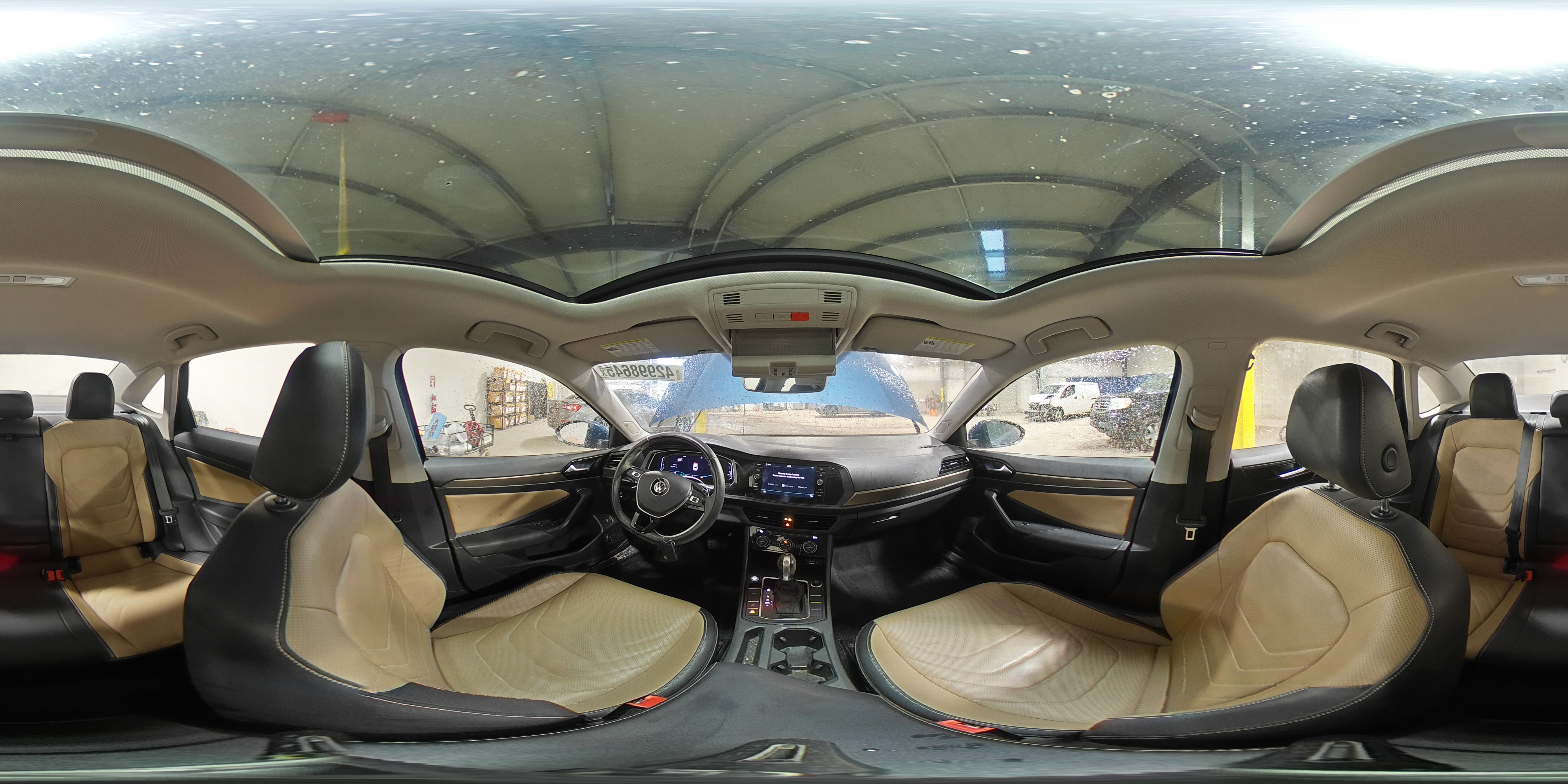 2019 Volkswagen Jetta - Image 15