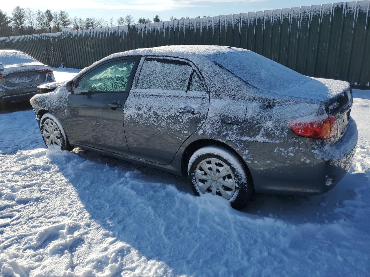 2010 Toyota Corolla - Image 2