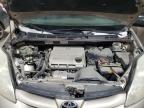 2006 TOYOTA SIENNA CE à vendre chez Copart AB - CALGARY