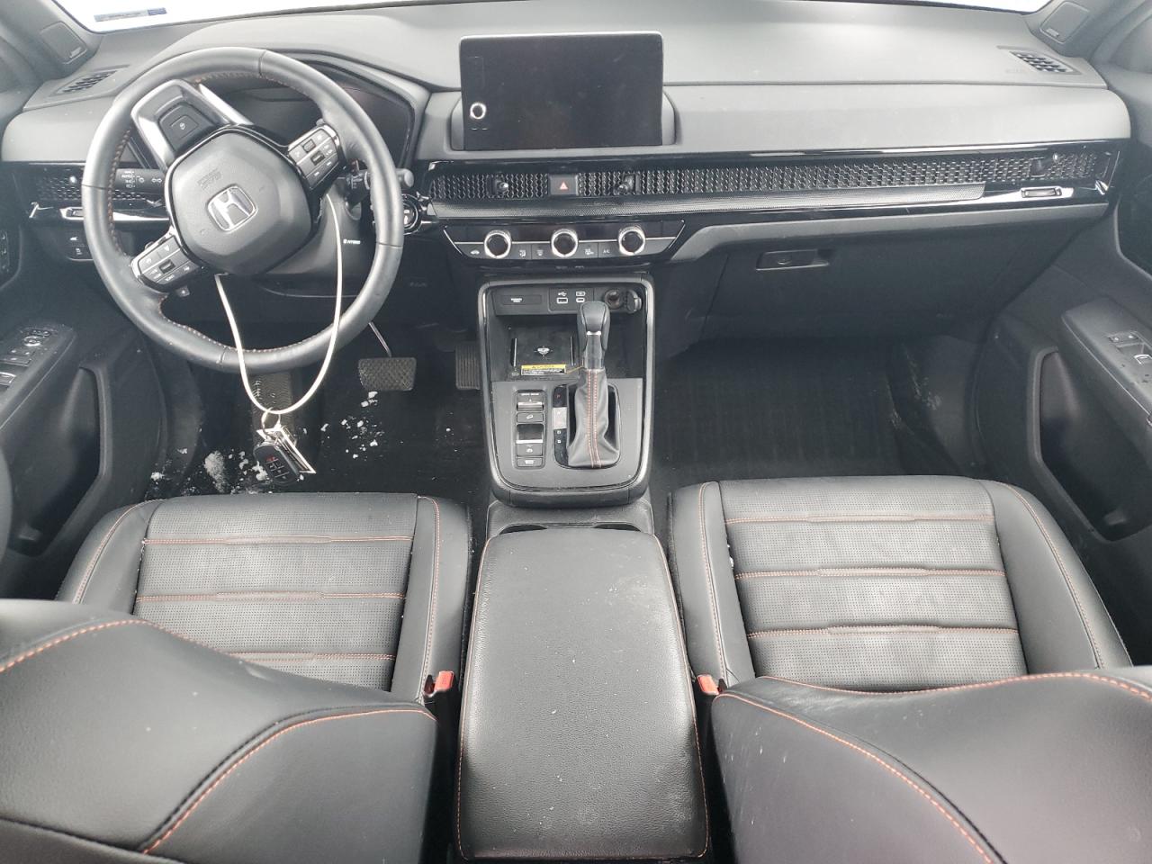 2023 Honda CR-V - Image 8
