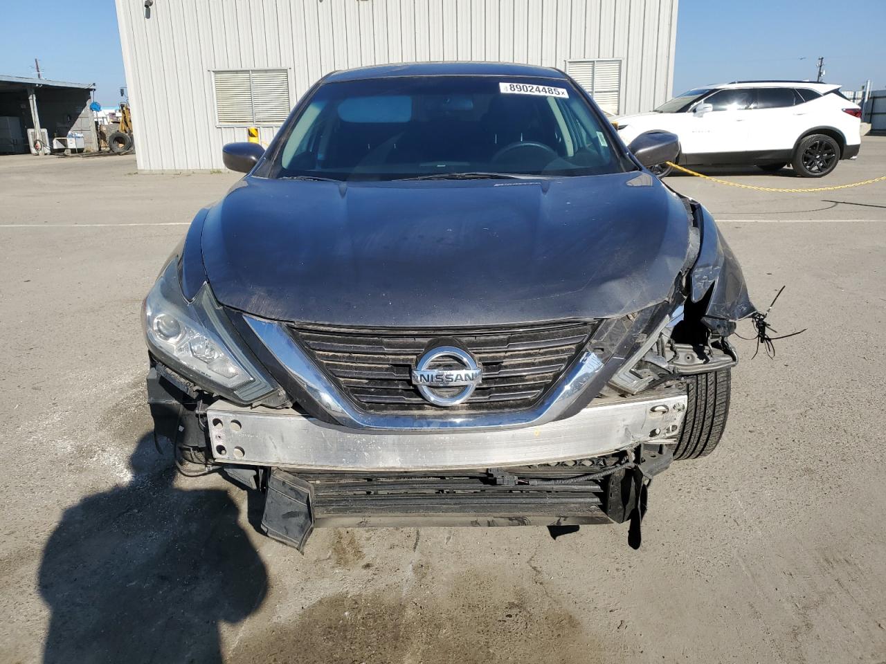 VIN 1N4AL3AP6GN367707 2016 NISSAN ALTIMA no.5