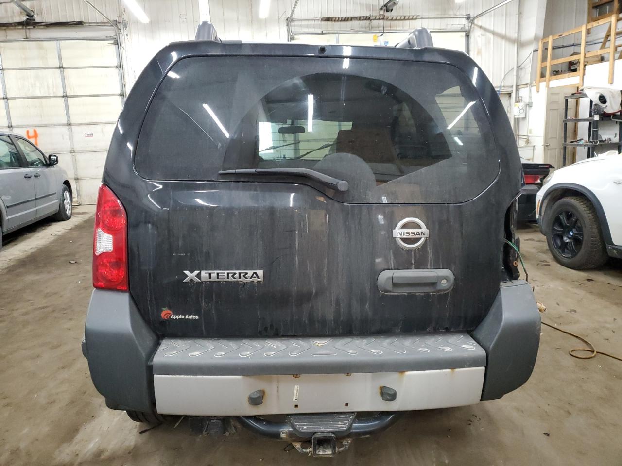 2013 Nissan XTerra - Image 6