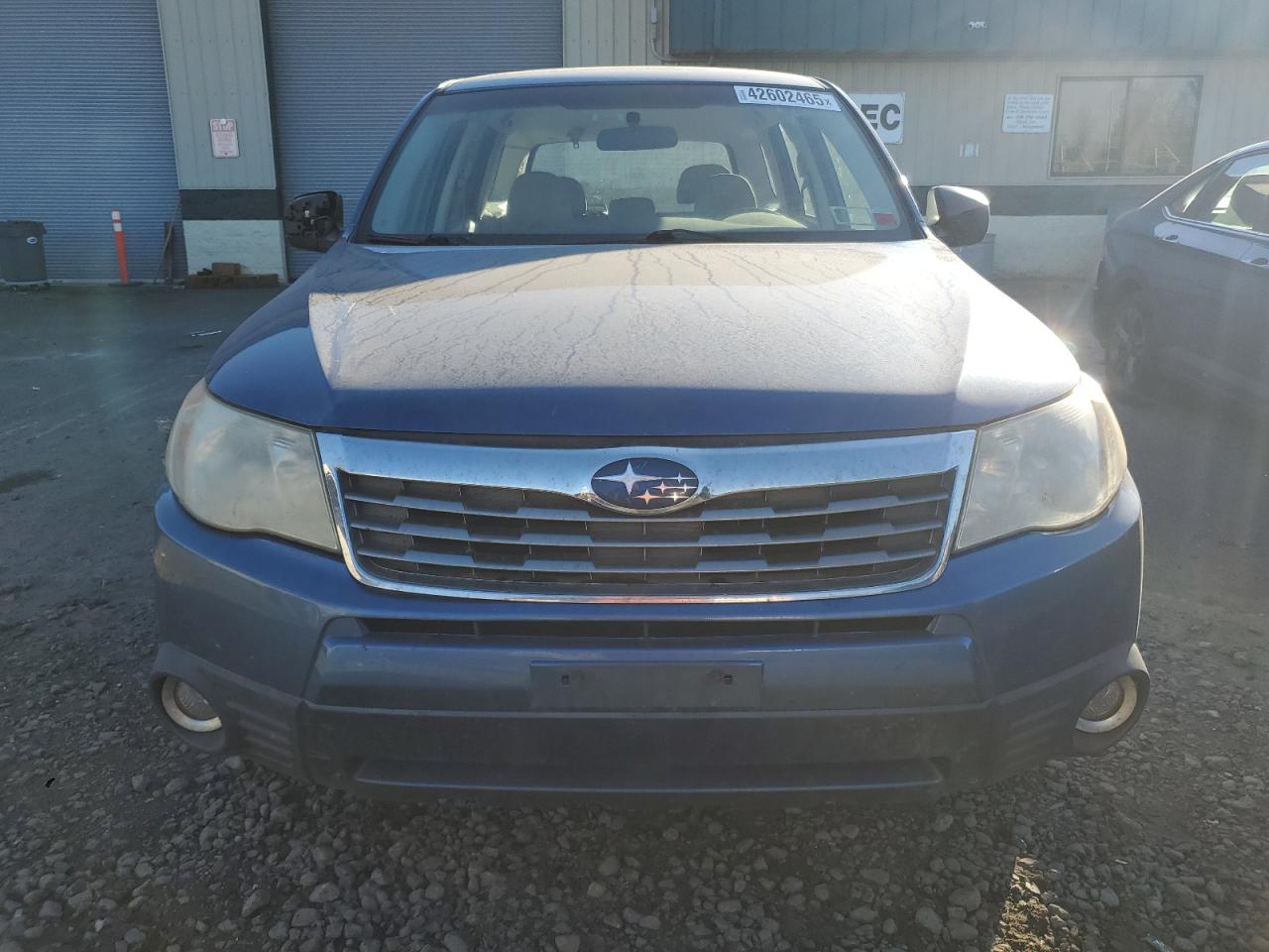 2009 Subaru Forester - Image 5