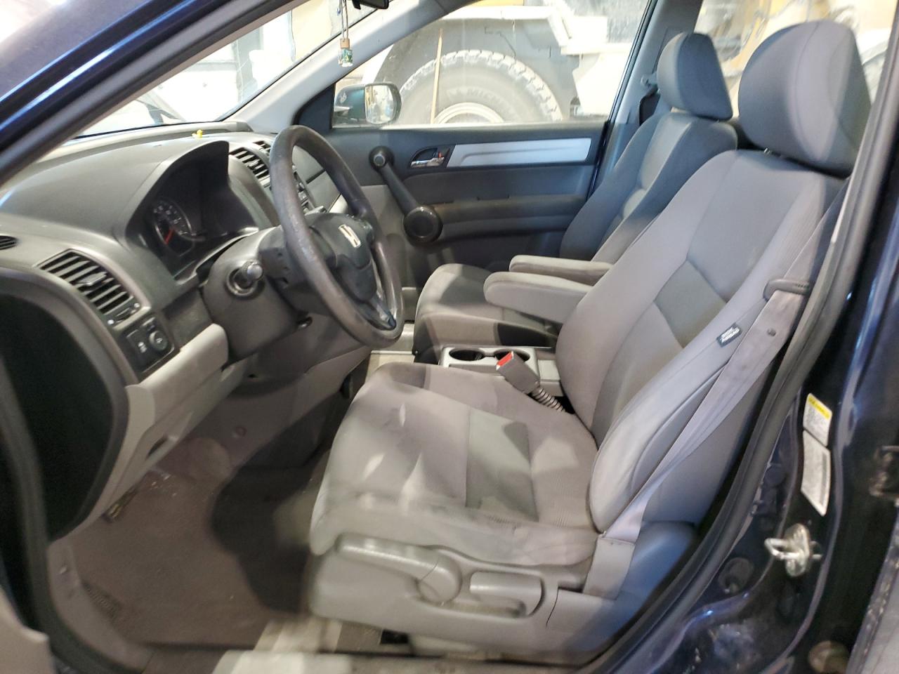 2011 Honda CR-V - Image 7
