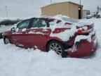 2017 Ford Fusion Se Hybrid na sprzedaż w Moraine, OH - Rear End