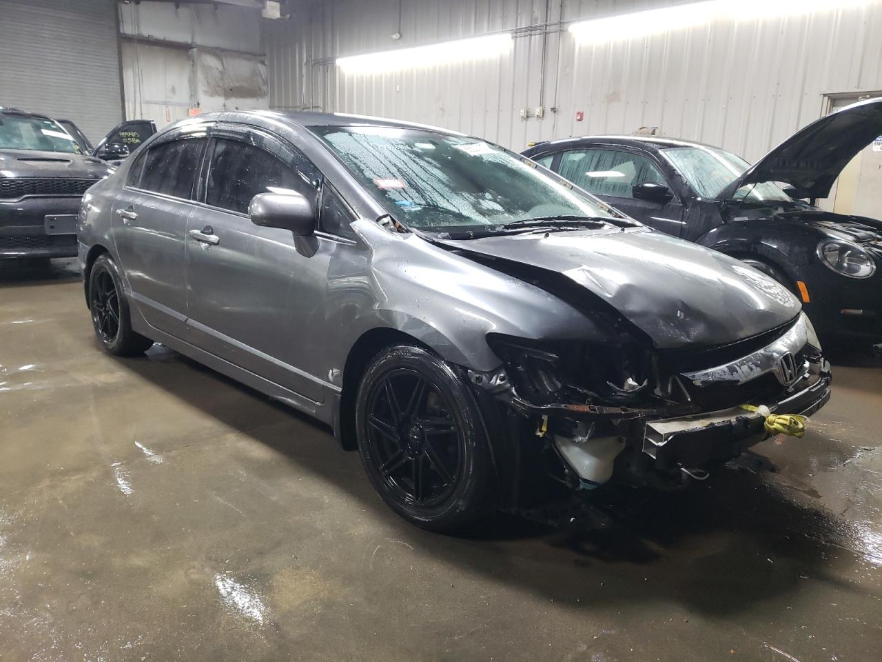 2010 Honda Civic - Image 4