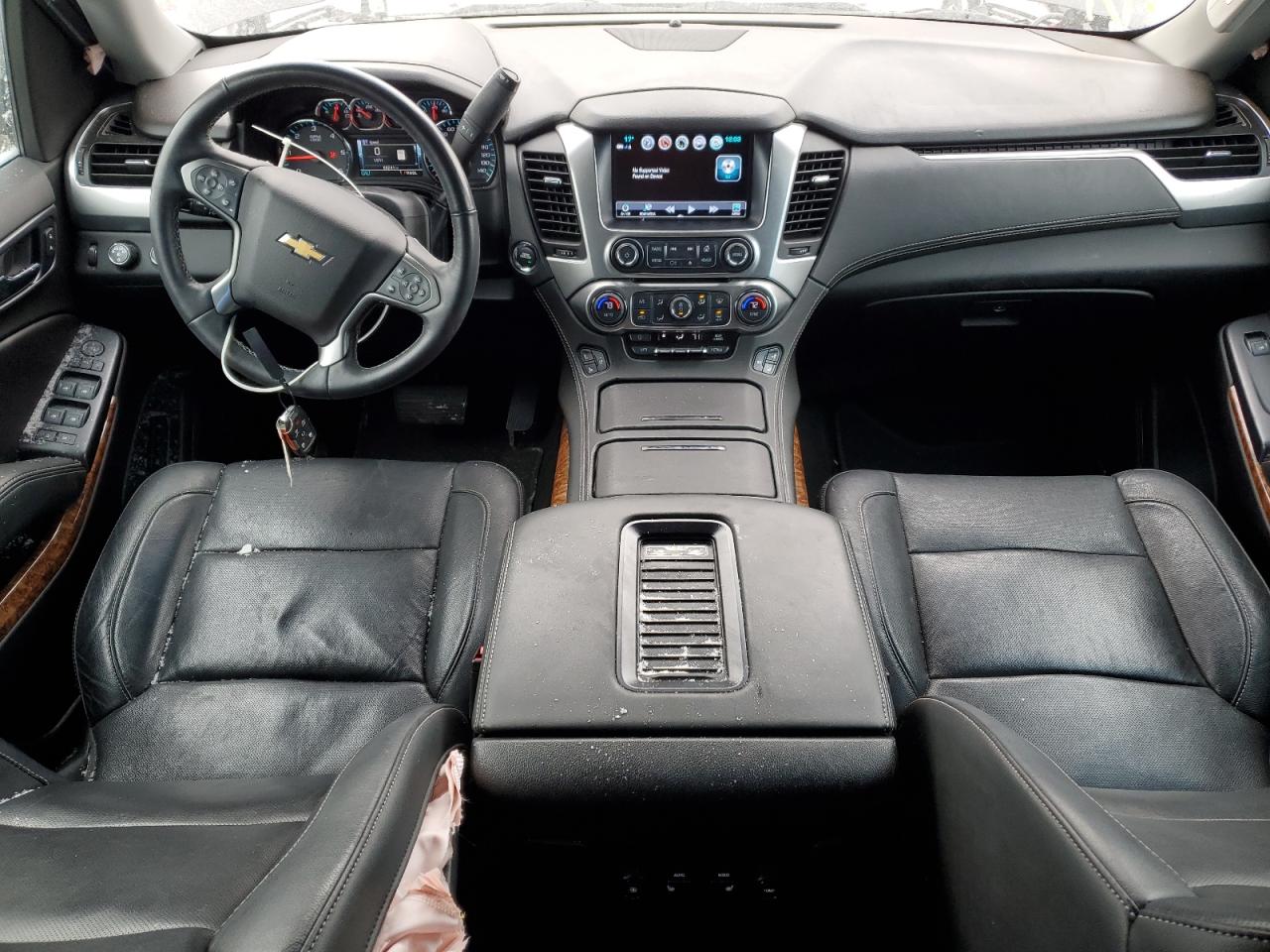 2018 Chevrolet Tahoe - Image 8
