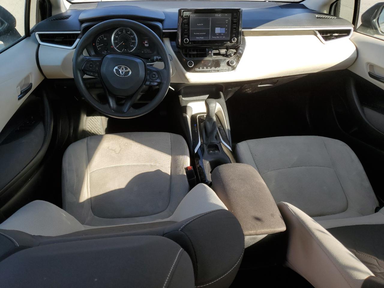 2022 Toyota Corolla - Image 8