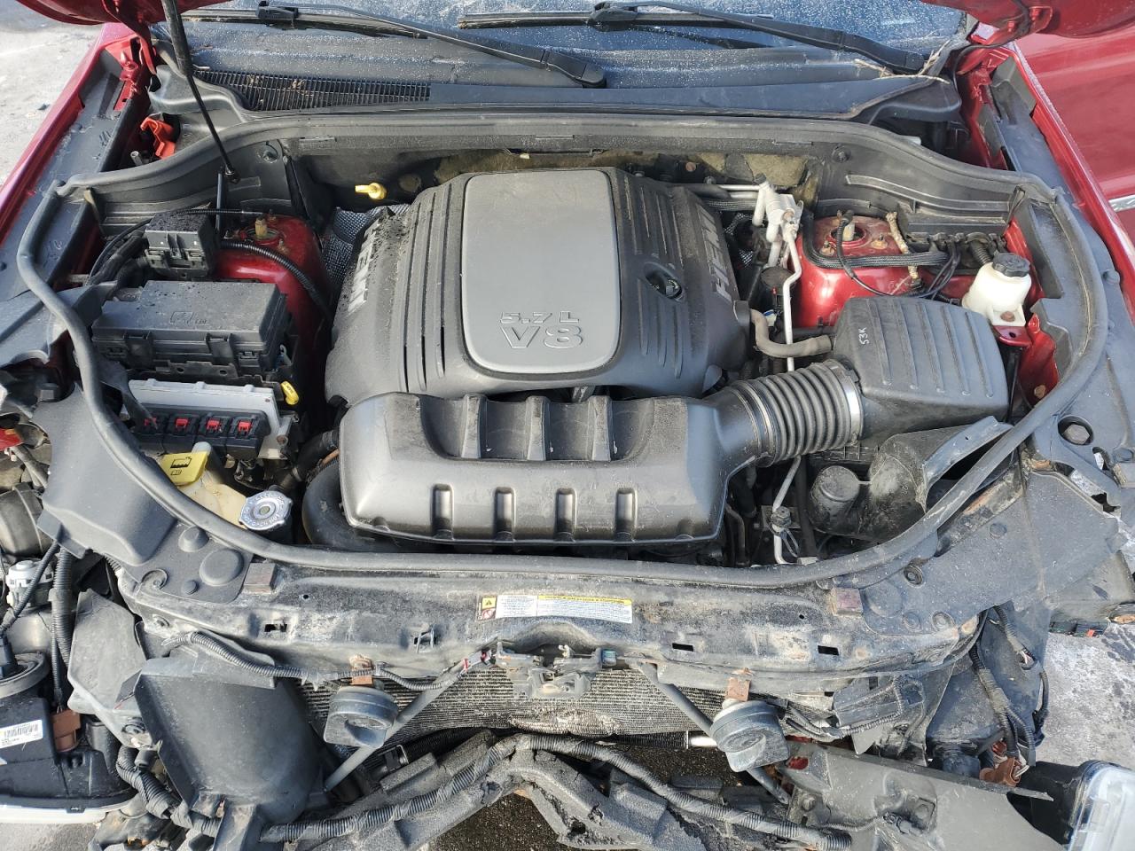 2011 Jeep Grand Cherokee - Image 12