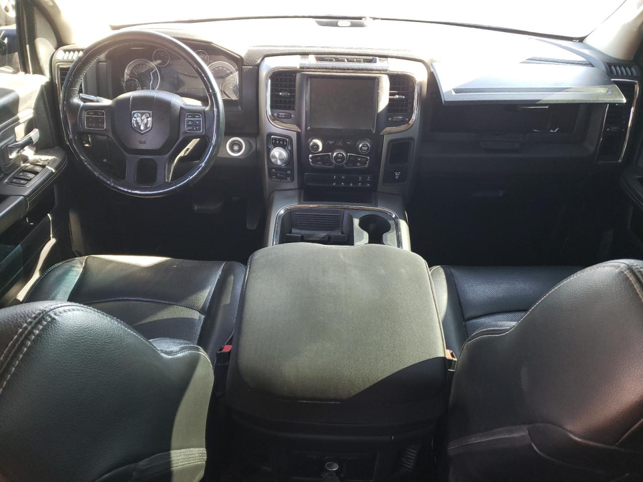 2016 RAM 1500 - Image 8