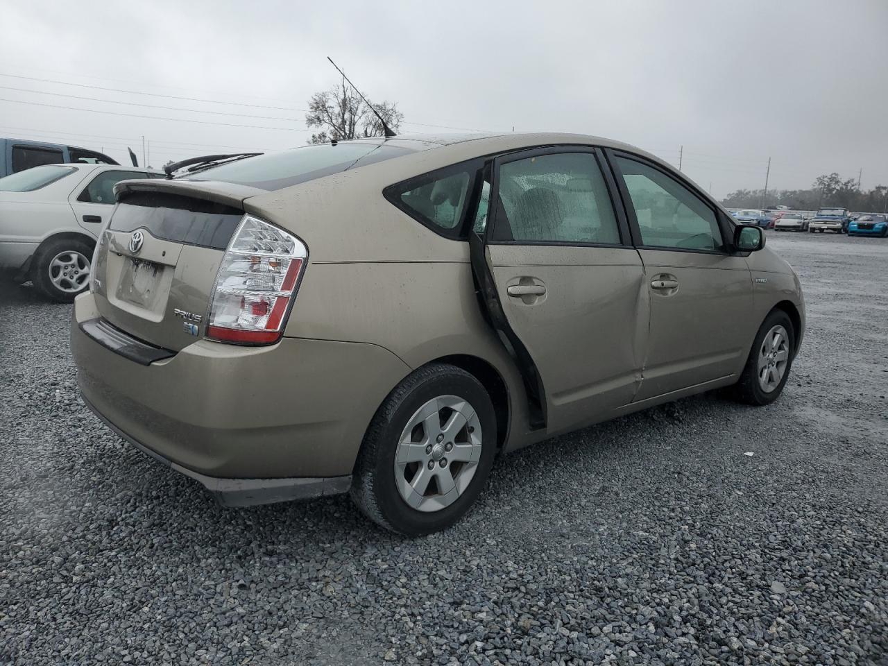 2009 Toyota Prius - Image 3