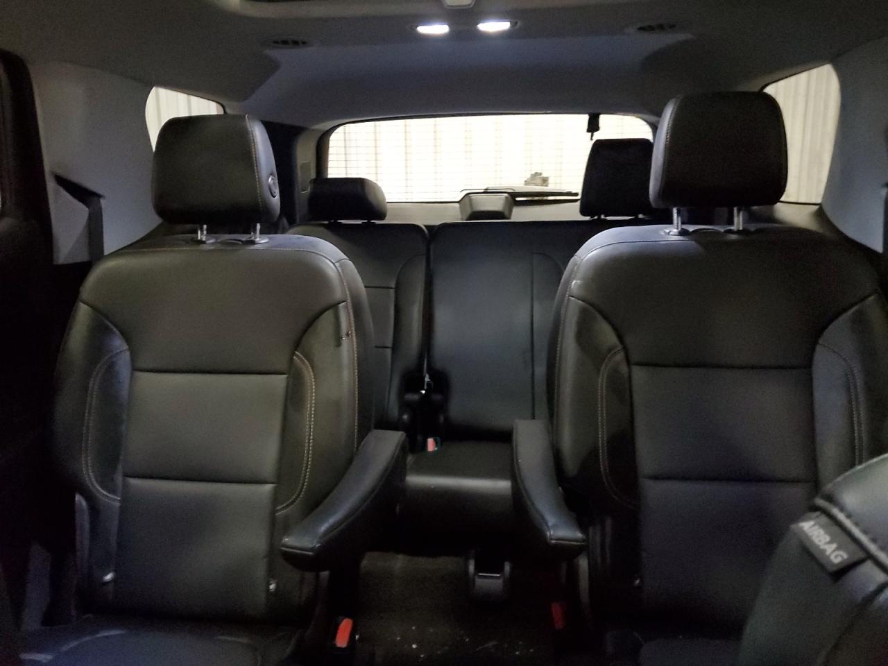 2018 Chevrolet Traverse - Image 10