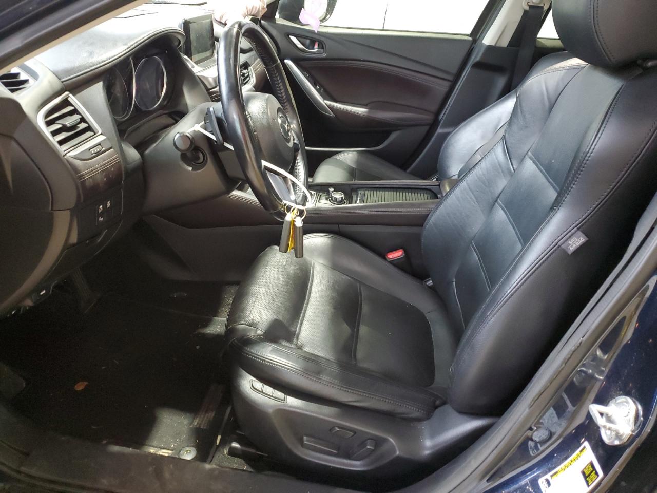 2016 Mazda 6 - Image 7