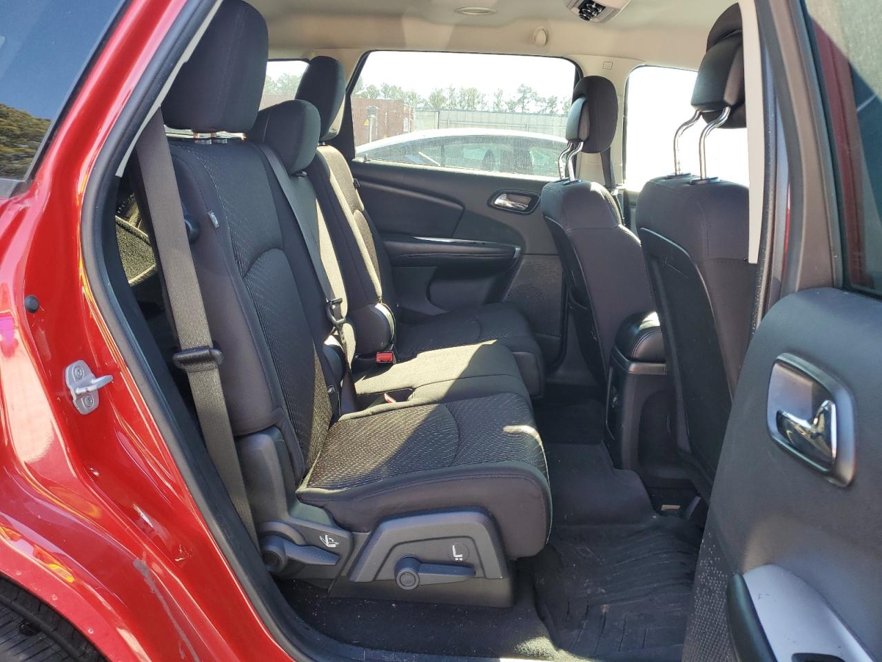 2013 Dodge Journey - Image 11