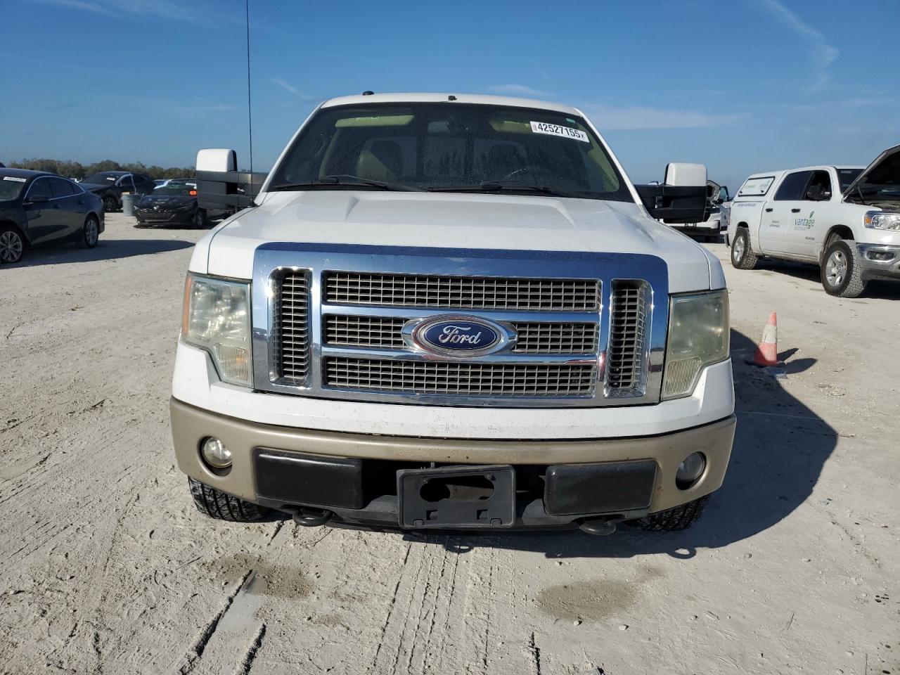 2010 Ford F-150 - Image 5