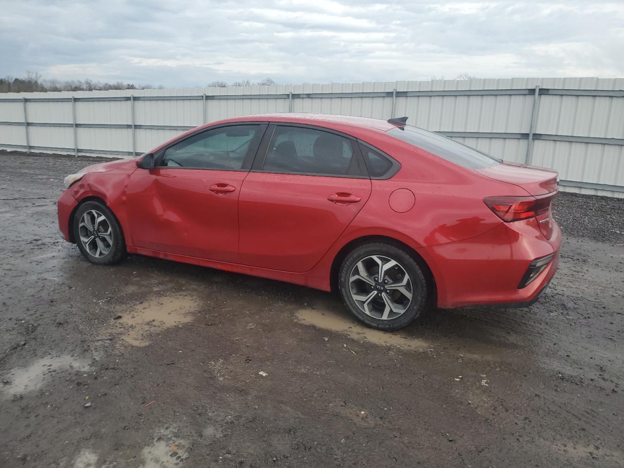 2019 Kia Forte - Image 2
