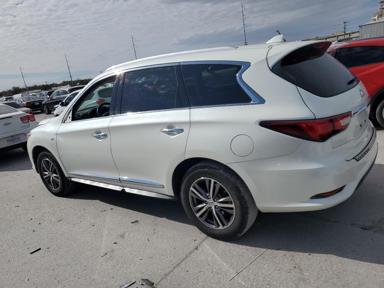 2017 Infiniti QX60 - Image 2