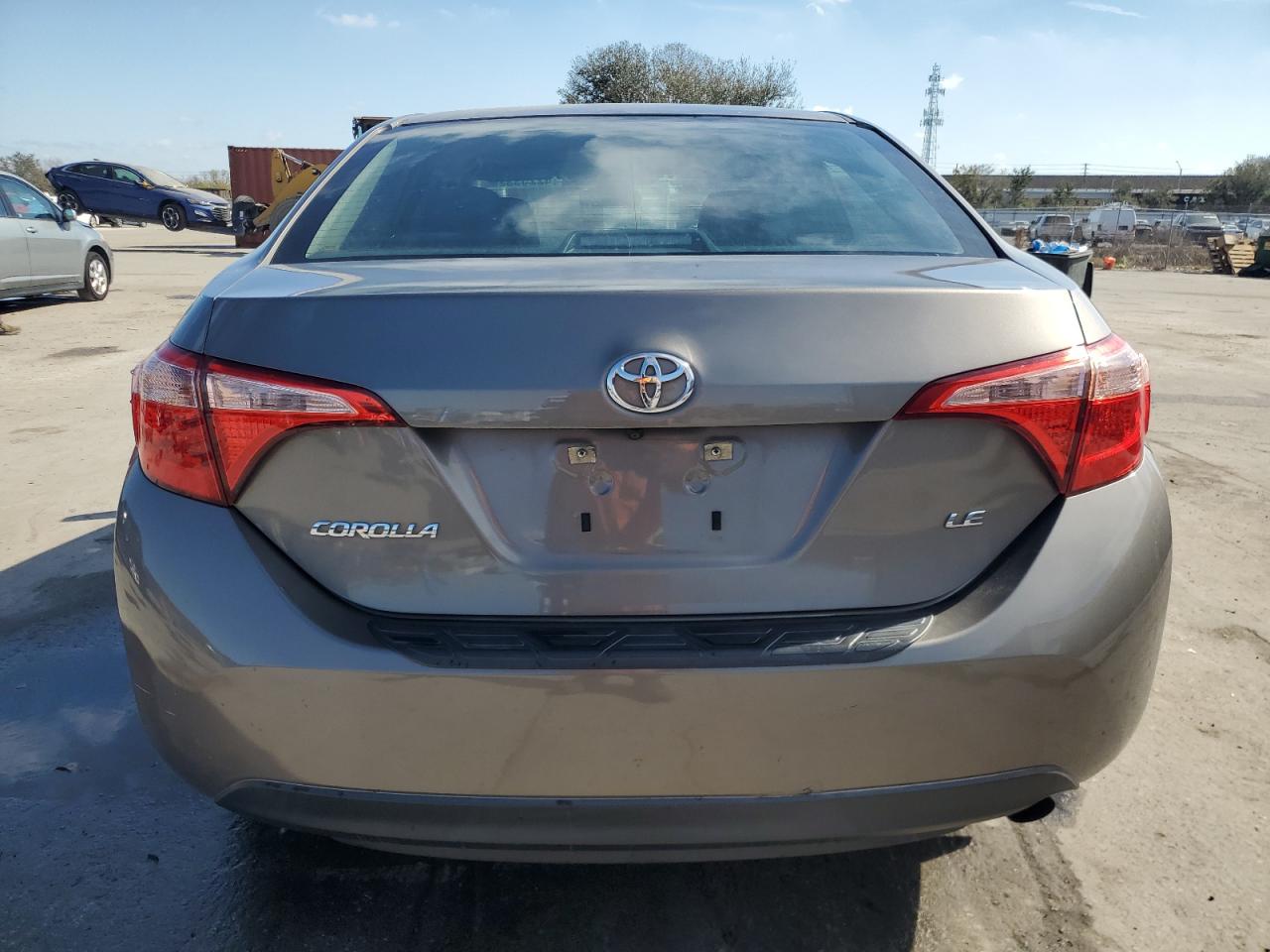 2017 Toyota Corolla - Image 6