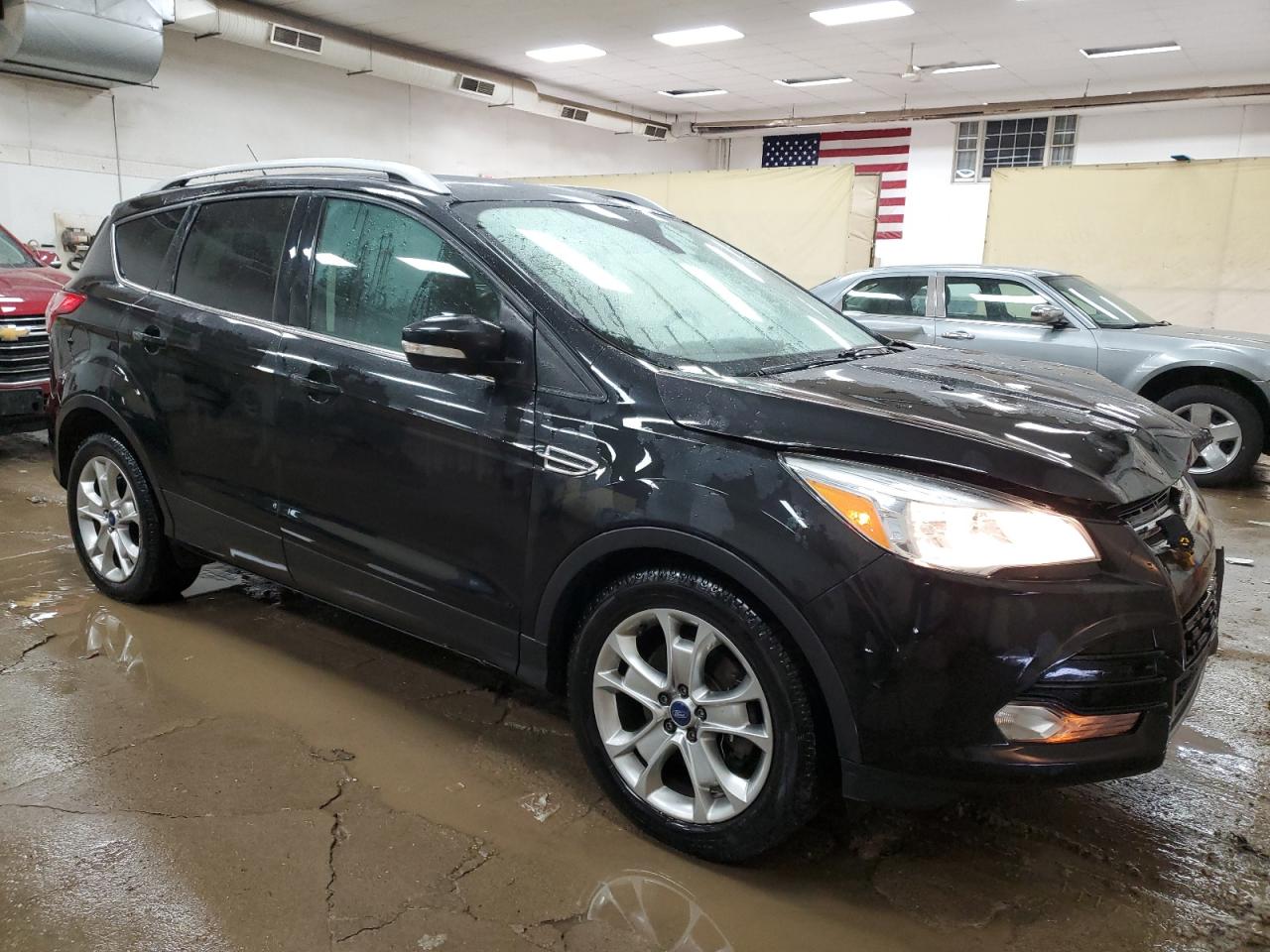 2014 Ford Escape - Image 4