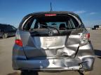 2009 Honda Fit  продається в Wilmer, TX - Rear End