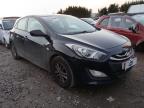 2013 HYUNDAI I30 ACTIVE for sale at Copart WISBECH