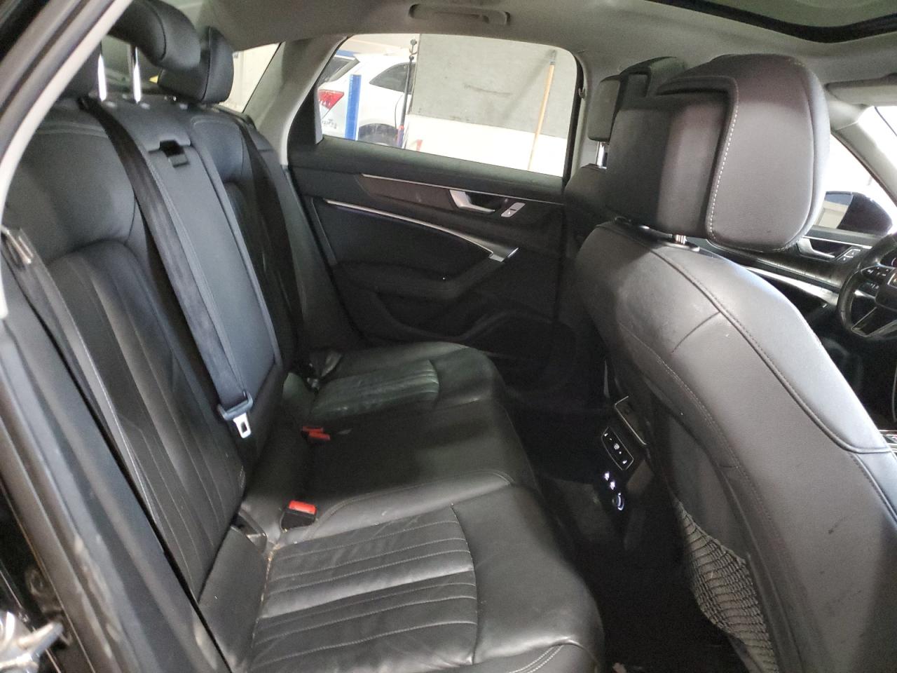 2019 Audi A6 - Image 11