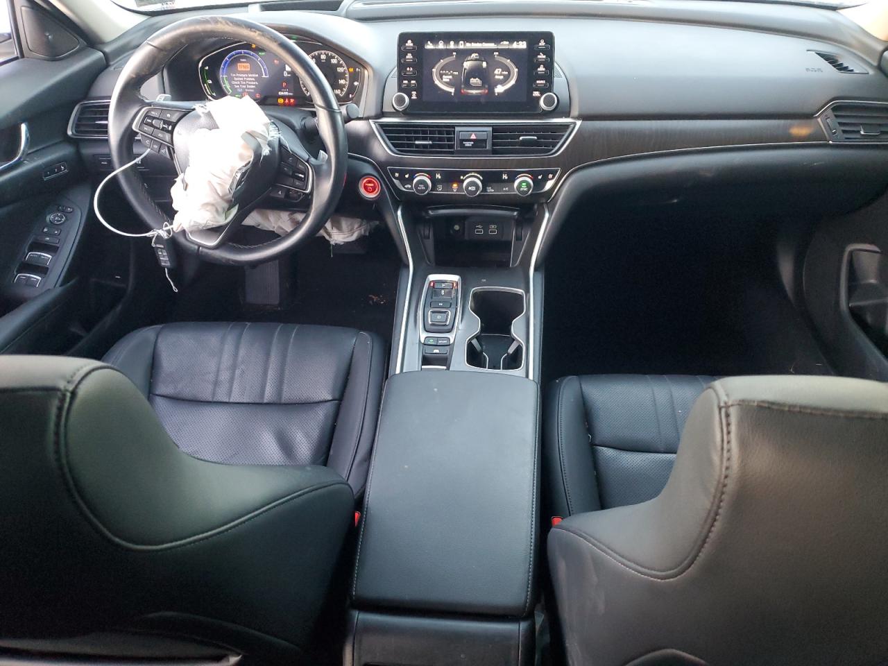 2021 Honda Accord - Image 8