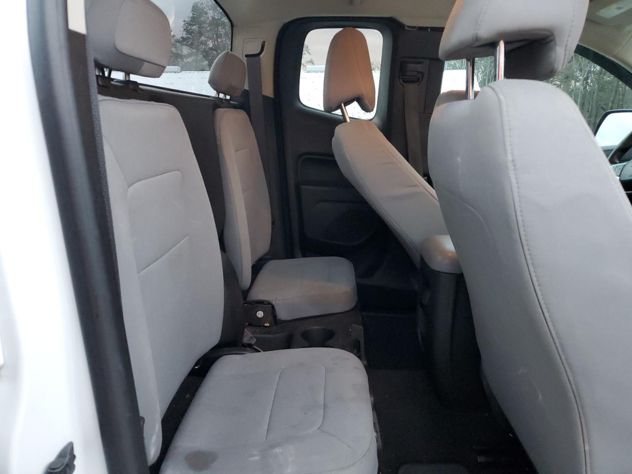 2018 Chevrolet Colorado - Image 10