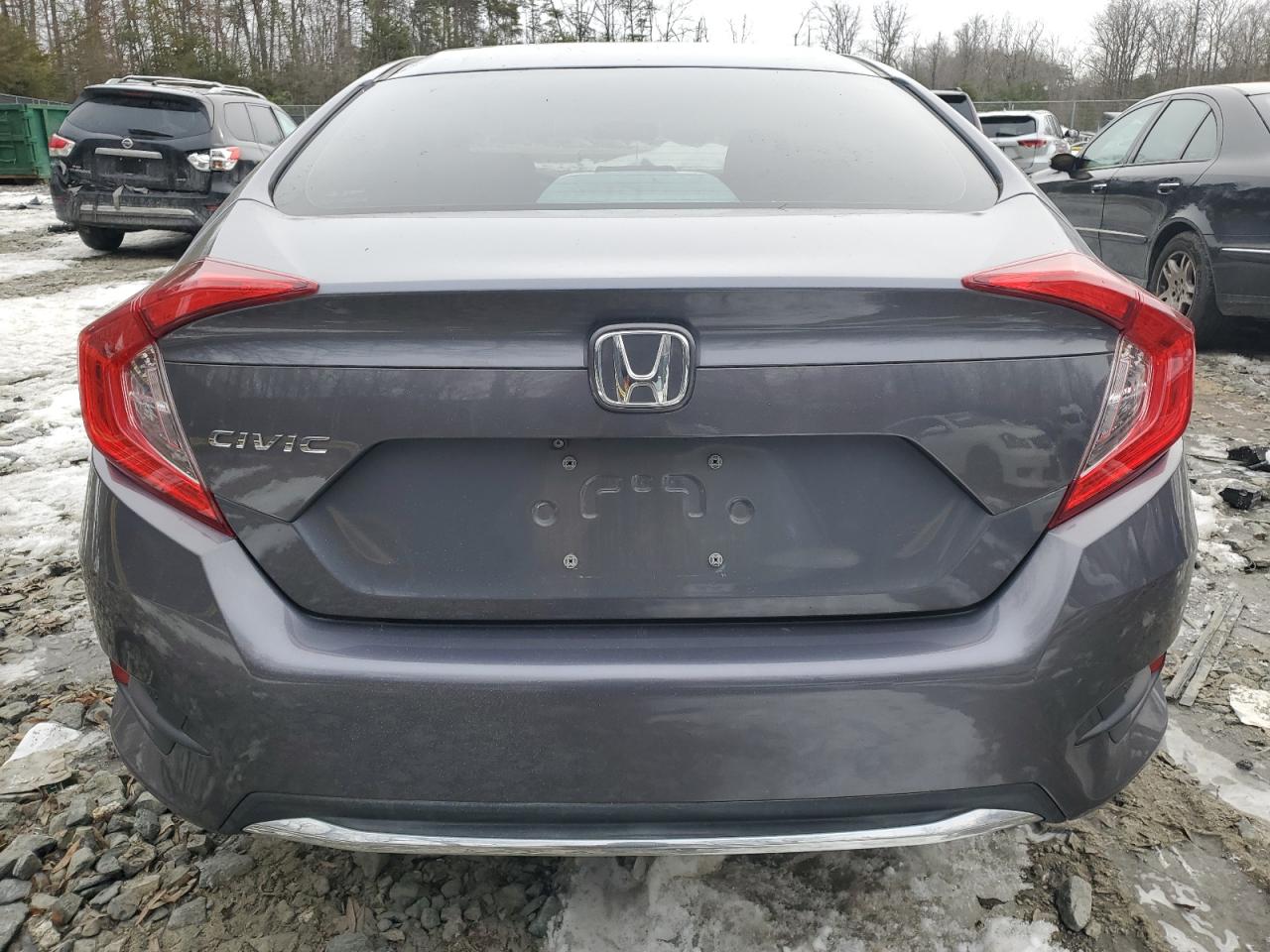 2020 Honda Civic - Image 6