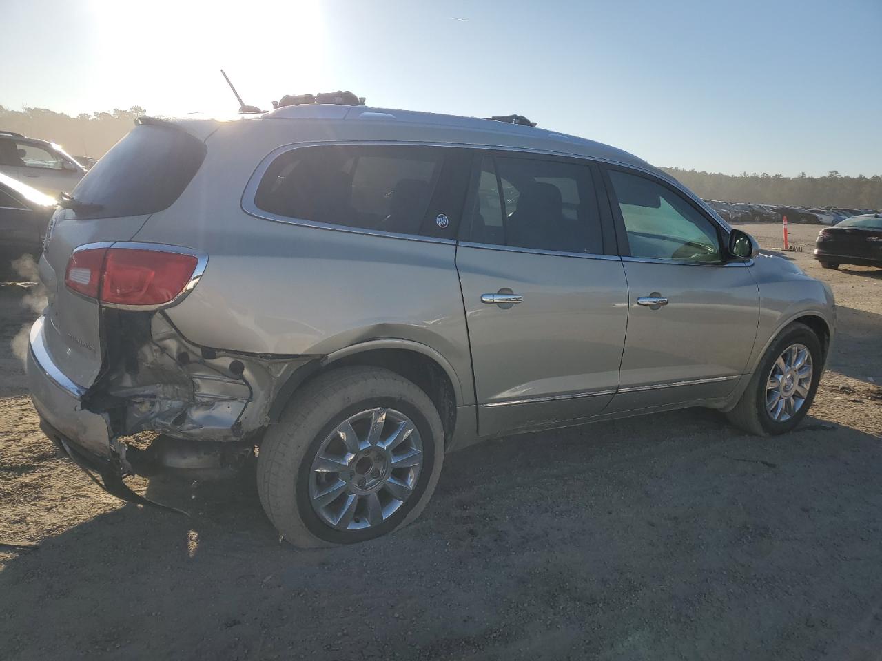 2014 Buick Enclave - Image 3