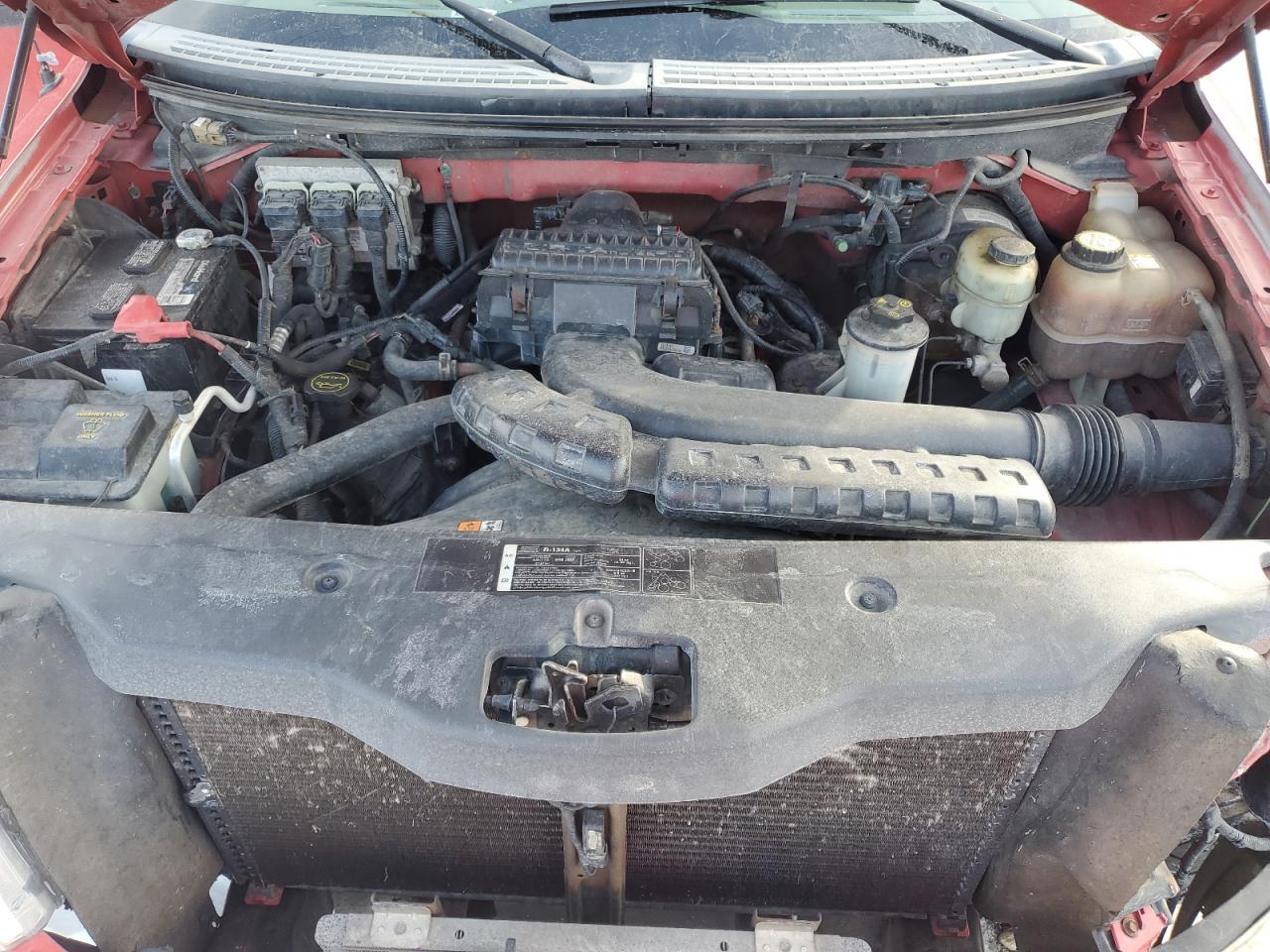 2005 Ford F-150 - Image 11