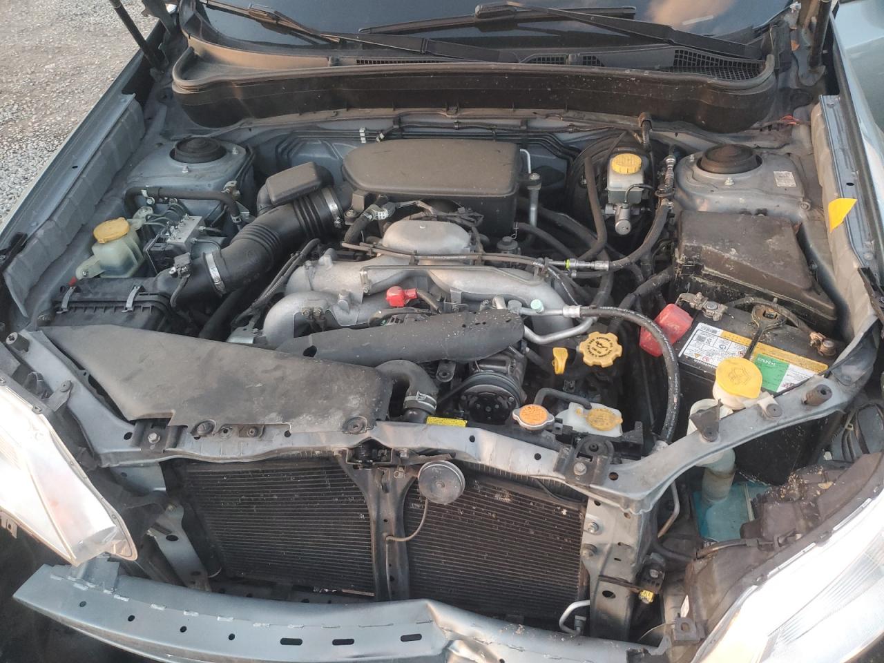 2010 Subaru Forester - Image 12