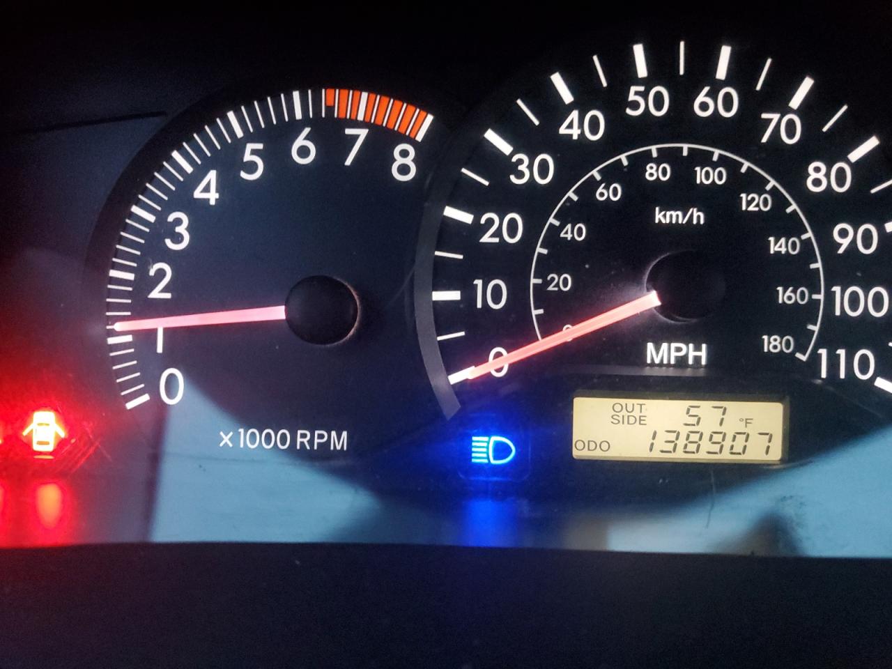 2006 Toyota Corolla - Image 9