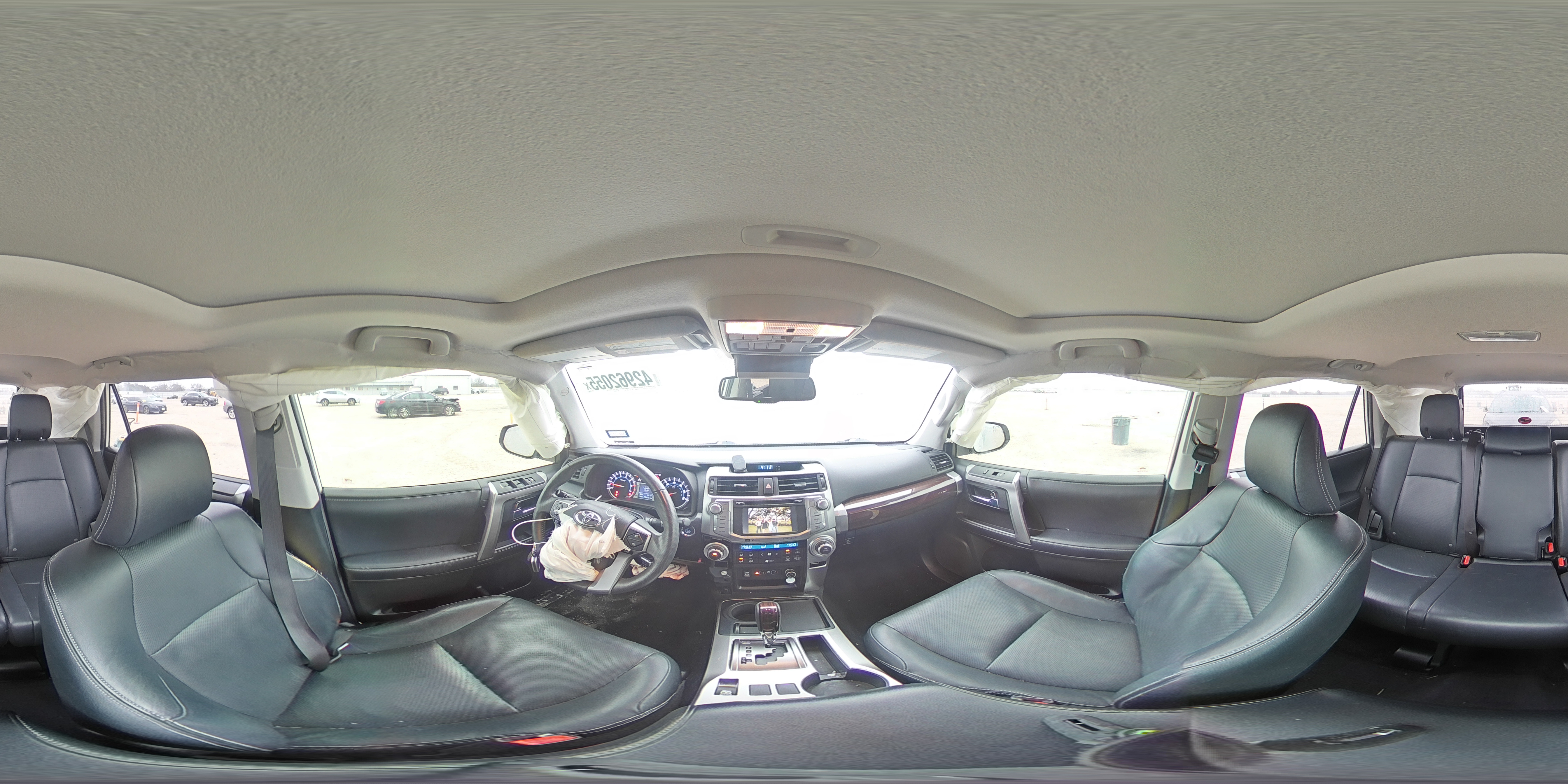2018 Toyota 4Runner - Image 14