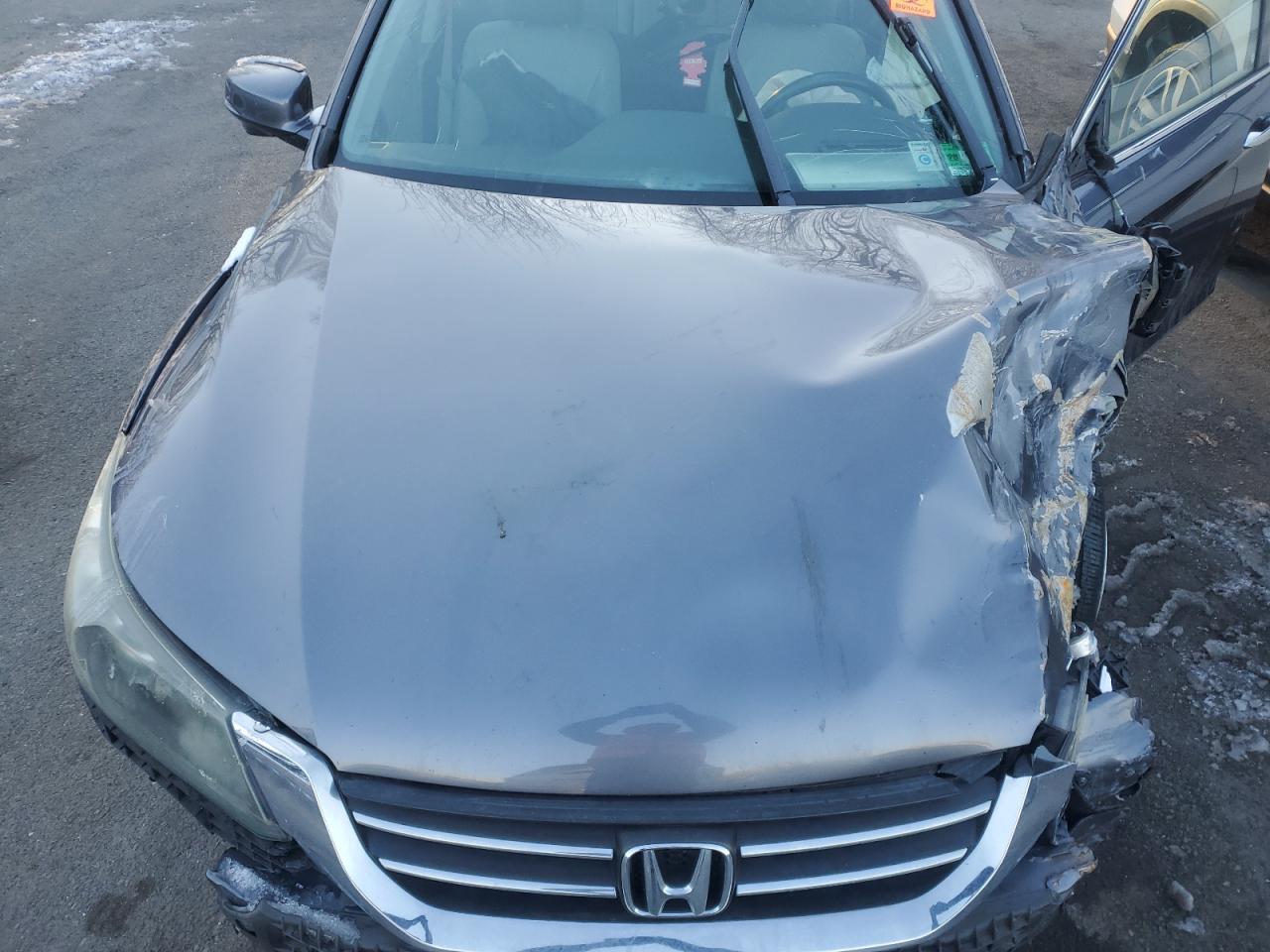 2014 Honda Accord - Image 12