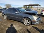 2009 Mercedes-Benz E 350 4Matic на продаже в San Diego, CA - Front End