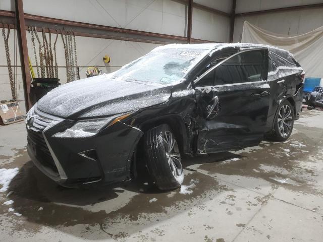 2018 Lexus Rx 350 L